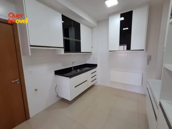Imagem Apartamento de Luxo no Jardim Botânico: 3 Quartos, 3 Suítes, 149m² em Ribeirão Preto-SP!