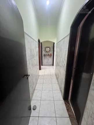 Imagem CASA ISOLADA BALNEÁRIO FLÓRIDA - PRAIA GRANDE/SP
