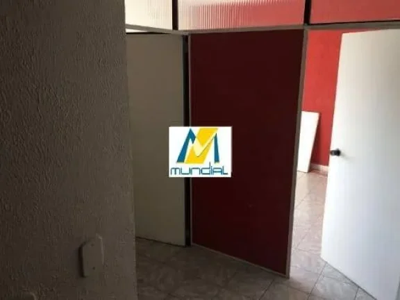 Imagem Alugo Sala Comercial em Santo André, Pq das Nações