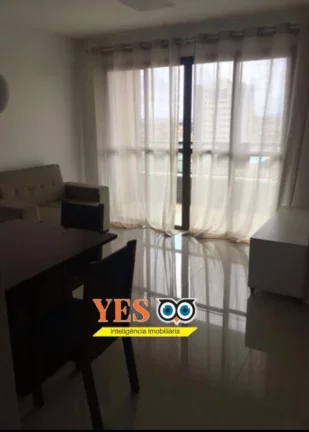 Imagem Flat para locação no Capuchinhos - Santana Flex
