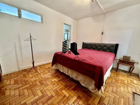 Imagem Casa á venda 4 Quartos Bairro Alípio de Melo - Belo Horizonte / MG