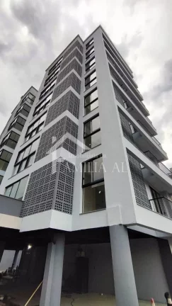 Imagem Residencial Rubi no Bairro Saguaçú