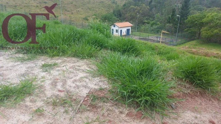 Imagem Dois terrenos geminados à venda - Bosque do Horto - Jundiaí - SP