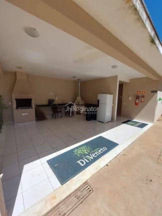 Imagem Apartamento à venda no Condomínio Villagio Di Veneto - Sorocaba