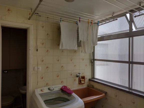 Imagem Apartamento 79M², 2Q, 2 Banheiros, Playground, Salão de Festas, Portaria 24 Horas, Próximo ao Metrô.