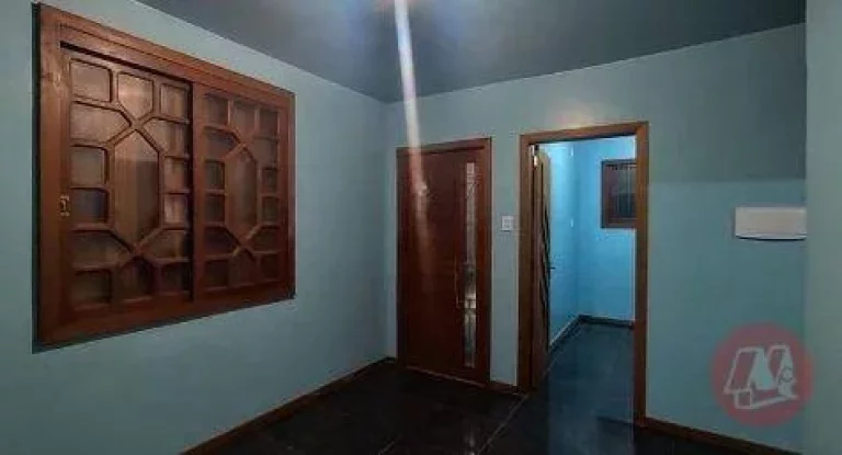Imagem Casa com 2 dormitórios para alugar, 100 m² por R$ 2.888,00/mês - Jardim Itu Sabará - Porto Alegre/RS