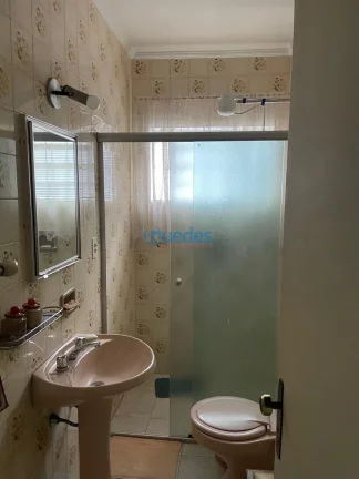 Imagem Sobrado na Chácara Santo Antônio: 3 Dorms, 1 Suíte, 140m² - Venda por R$1.500.000,00