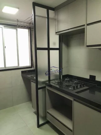 Imagem Apartamento com 3 quartos (1suíte) à venda, 68 m² - Morumbi - São Paulo/SP