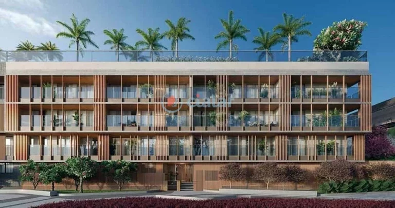 Apartamento à venda 3 Quartos 1 Suite 1 Vaga 96.81M Gávea Rio de Janeiro - RJ | Parque Sustentável da Gávea - Residencial - Fase 1