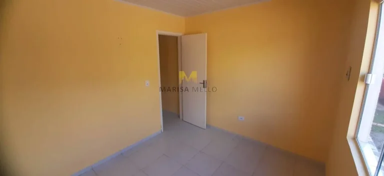 Imagem Casa para locação no bairro São Tiago em Piraquara!!!