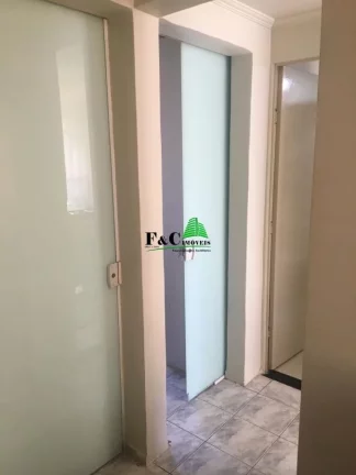 Imagem Apartamento para Venda em Limeira, Jardim Olga Veroni, 2 dormitórios, 1 banheiro, 1 vaga