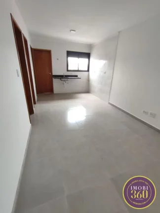 Imagem Apartamento a venda na Vila Ré 1 Dormitório
