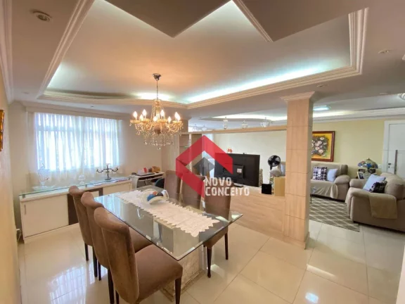Imagem Apartamento à venda, 200 m² por R$ 750.000,00 - Varjota - Fortaleza/CE