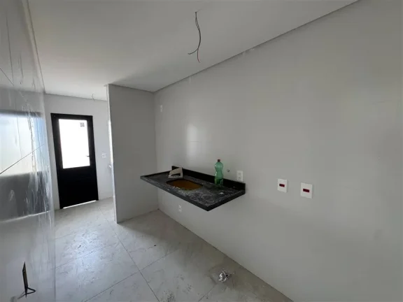 Imagem APARTAMENTO COM 86.33 m² - AVIAÇÃO - PRAIA GRANDE SP