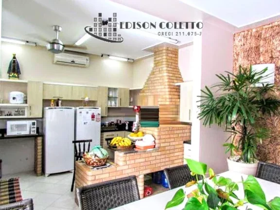 Casa à venda em Piracicaba, na Vila Rezende, próximo ao Hospital dos Fornecedores de Cana