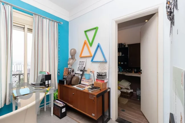 Imagem APARTAMENTO RESIDENCIAL em São Paulo - SP, Tatuapé
