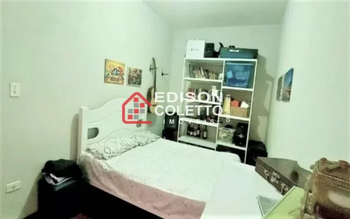 Imagem Pronto para Morar - Casa encantadora à venda no bairro Castelinho, Piracicaba!!