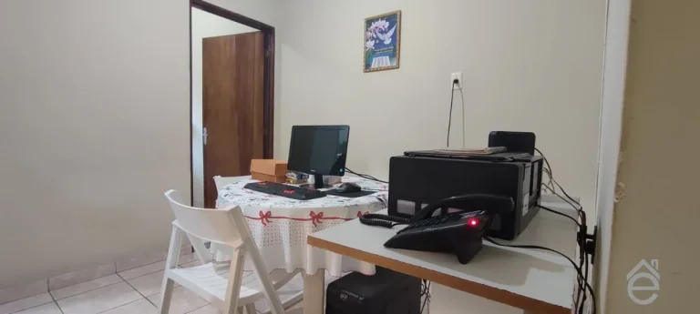 Imagem Casa ampla à venda no Trapiche, residencial ou comercial, ótimo local, 324 m2