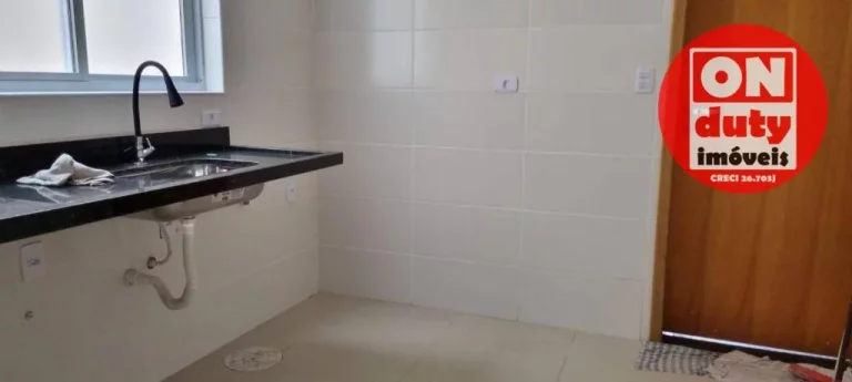 Imagem Casa com 3 dormitórios à venda, 135 m² por R$ 1.150.000,00 - Embaré - Santos/SP