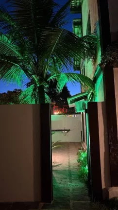 Imagem Casa com 3 dormitórios à venda, 130 m² por R$ 1.800.000,00 - Geribá - Armação dos Búzios/RJ