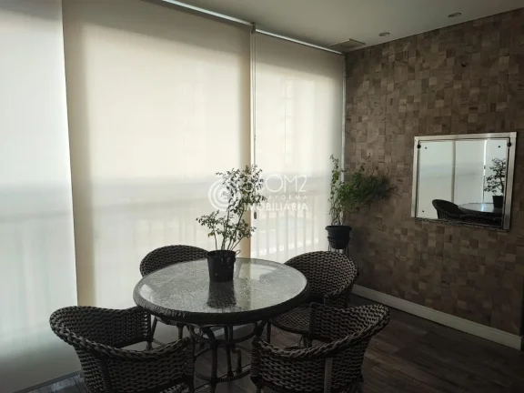 Imagem Apartamento para Venda em Santo André / SP no bairro Vila Curuçá