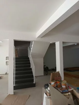 Imagem Apartamento Tipo com 51 m² 2 Dormitórios sendo 1 Suíte, Sala, Cozinha, Área de Serviço 1 Banheiro, 1 Lavabo e 1 Vagas!