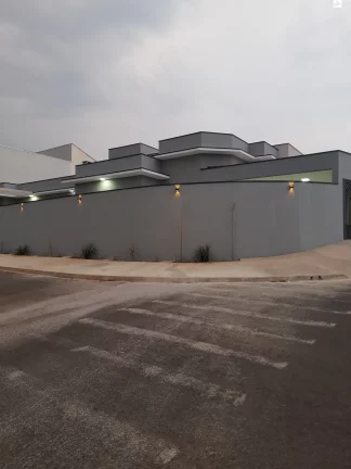 Imagem CASA GEMINADA RESIDENCIAL em INDAIATUBA - SP, JARDIM REGENTE