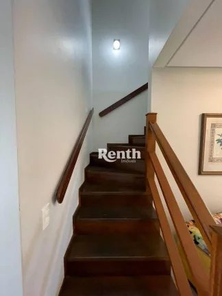 Imagem Casa em condomínio com 3 dormitórios à venda por R$ 1.200.000 - Cidade Jardim - Rio Claro/SP