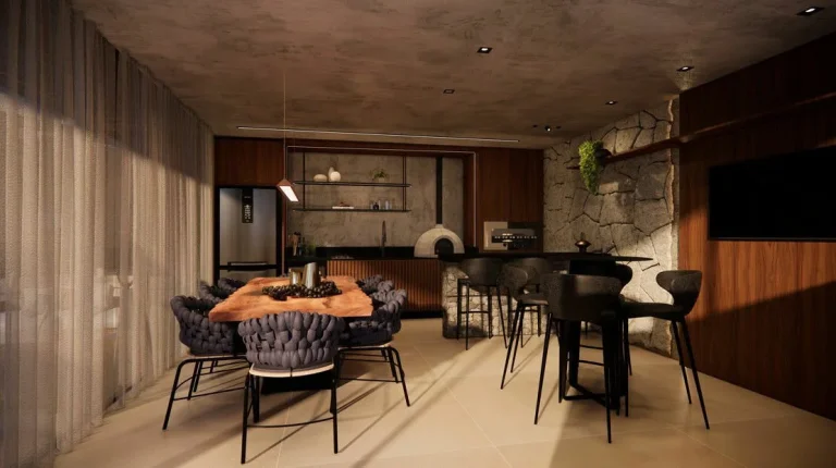 Imagem Cobertura com 6 dormitórios à venda sendo 6 suítes, 361.2 m² por - R$ 7.682.720,25 - Pioneiros - Bal. Camboriú/SC