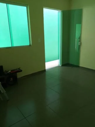 Imagem Sobrado com 3 dormitórios à venda, 200 m² por R$ 650.000,00 - Jardim Saúde - Suzano/SP