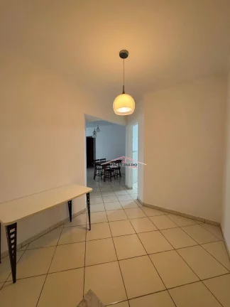 Imagem Apartamento à venda, 110 m² por R$ 590.000,00 - Vila Guilhermina - Praia Grande/SP