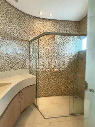 Imagem Casa para locação, Parque Bandeirantes, 5 quartos, sendo 2 suítes, um com closet