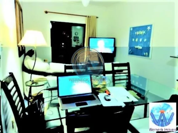 Imagem Imperdível: AP Duplex à venda em Ubatuba-SP, Praia Grande! 4 quartos, 3 suítes, 2 salas, 4 banheiros, 2 vagas, 170m².