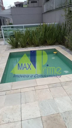 Imagem APARTAMENTO MOBILIADO/02 DORMITÓRIOS/SACADA/02 VAGAS/AR CONDICIONADO