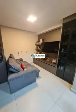 Imagem APARTAMENTO RESIDENCIAL em SÃO JOSÉ DOS CAMPOS - SP, PARQUE INDUSTRIAL