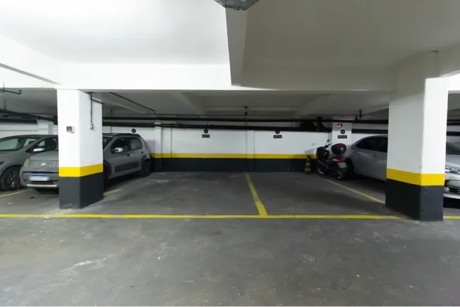 Imagem APARTAMENTO RESIDENCIAL em São Paulo - SP, Bela Vista