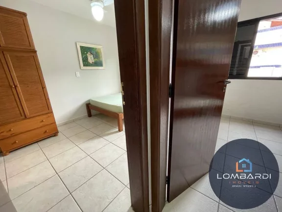 Imagem Cobertura duplex a venda na Praia Grande