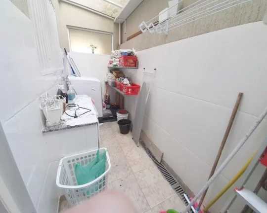 Imagem SOBRADO BUTANTÃ ,3 DORM , 1 SUITE , 2 VAGA ..