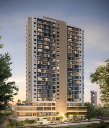 Imagem Smart Parque Areião