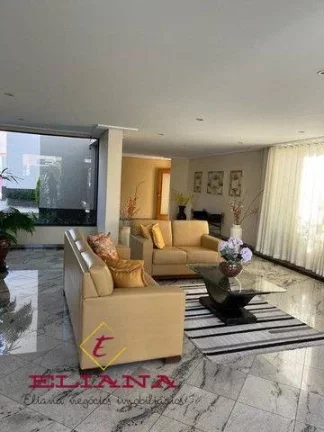 Imagem Apartamento com 3 quartos, 126m², à venda em São Paulo, Tatuapé