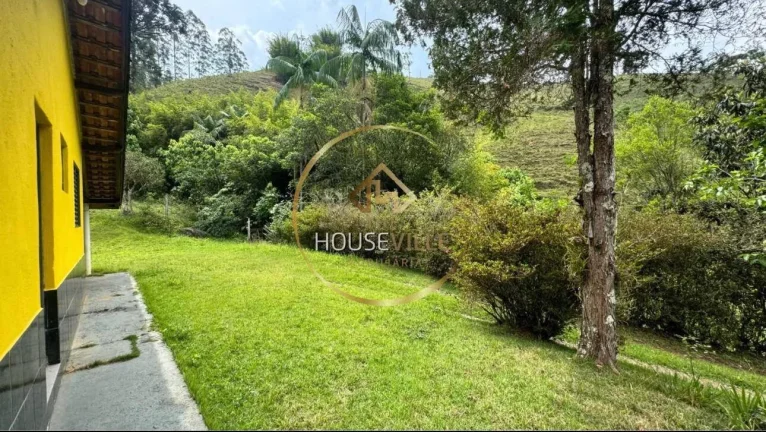 Imagem Sítio com 10 hectares, São Francisco Xavier, SJCampos, SP.