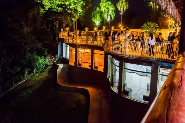Imagem Mansão COMERCIAL Multiuso - Clube / Hotel, Spa / Eventos - ESPETACULAR!