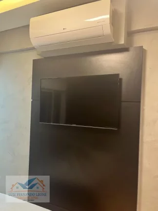 Imagem Apartamento de 3 suítes e 3 vagas à venda. R$ 1.400.000,00. Vila Osasco / Osasco