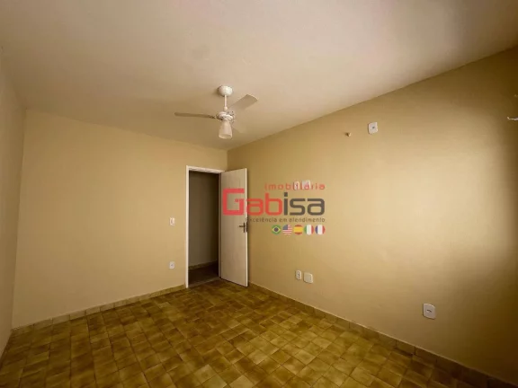 Imagem Apartamento com 1 dormitório à venda, 61 m² por R$ 260.000,00 - São Cristóvão - Cabo Frio/RJ