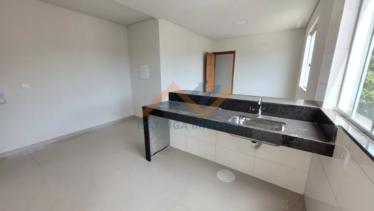 Imagem Apartamento no Vila Celeste - Ipatinga
