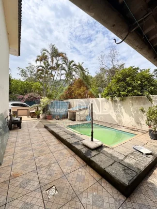 Imagem CASA RESIDENCIAL em RIO DE JANEIRO - RJ, GUARATIBA