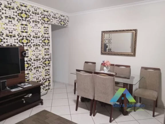 Imagem JARDIM PATENTE Apartamento, 60 metros, 2 dormitórios, 1 vaga lazer completo com excelente localização e valor.