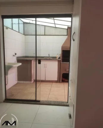 Imagem APARTAMENTO RESIDENCIAL em DOURADOS - MS, JARDIM AMÉRICA