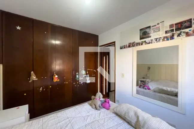 Imagem Apartamento à Venda - Ipiranga, 2 Quartos, 50 m2