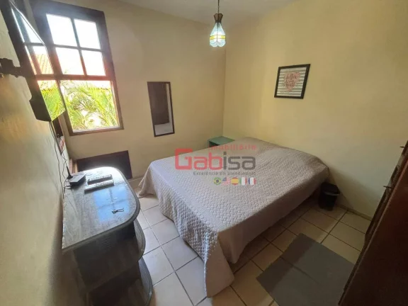 Imagem Casa com 3 dormitórios à venda, 115 m² por R$ 525.000,00 - Braga - Cabo Frio/RJ